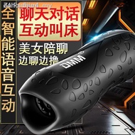 ✢✙✟【Ready-Stock现货】非电动！！】DMM飞机杯男用 全自动撸管神器夹吸抽插打高潮阴交杯