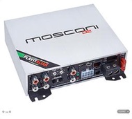 義大利MOSCONI D2 100.4 DSP 四聲道擴大機 義大利經典手工擴大機 原裝進口(翔欣汽車影音)