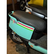 Coverseat Yadea E8S Pro