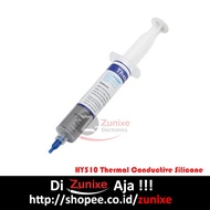HY510 Thermal Conductive Silicone Grease Paste