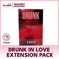 Midoko Drinking Game Lets Get Drunk Card game - Fun Adult Drinking Game