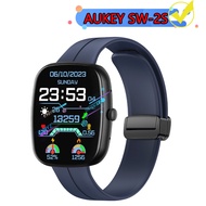 aukey sw-2s Smart Watch strap Silicone strap aukey sw2s strap Sports wristband