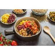 Chef-in-Box High Performance: Plant-based Mexican Burrito Bowl