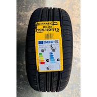 【SABAH】195/50R15 195/50/15 82V Double Coin Tyre