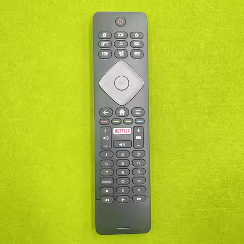Original Remote Control For Philips 49PUS7272 55PUS7272 55OLED803 55OLED903 65OLED803 65OLED903 55PU