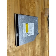 Dvd dell inspiron 14 5470