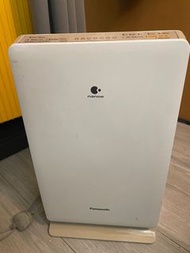 Panasonic 空氣清新機  Nanoe Air Purifier F pmf35a