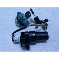 IGNITION MAIN SWITCH WITH FUEL TANK CAP FOR YAMAHA FZ