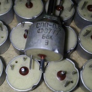 68k Mono Potentiometer