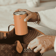 適體 - Mistify Go / 番紅花 霧化無水香薰機 擴散器