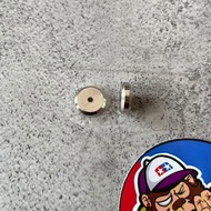 Rep Mass Damper Coin Tamiya 95324 Coin Damper Weight/