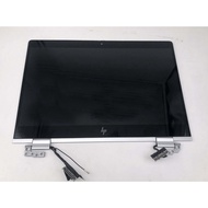 L56436-001 L65320-001 HP x360 830 G5 G6 13.3" lcd touch screen assembly Display Hinge Up (A-D)