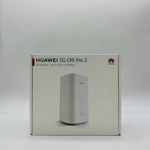 Original Huawei 5G CPE Pro 2 H122-373 5g wifi router 5g wifi mobile 5g Cube Wireless CPE Router Unlo