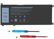 ZAYAUPVL 56Wh 33YDH Battery for Dell Inspiron 17 7000 Series 7773 7778 7779 7786,15 7577,G7 7588,G5