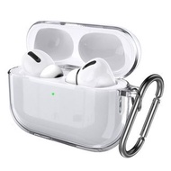 【部份現貨】XPRO - Clear Lite - Airpods 4 Pro 2 Case 貼身透明保護軟套