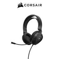 CORSAIR GAMING HEADSET HS35 SURROUND V2 MULTIPLATFORM CA-9011386-AP