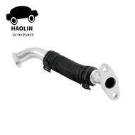 06H145735G  Automobile 2.0 Engine Turbocharger Coolant Oil Pipe Hose Line For A3 A4 B8 A5 S5 A6 C7 Q