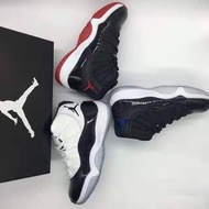 AJ 11 11 NBA basketball shoes men women high-top wr6c shoes！！！