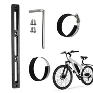 Ebike Battery Mount Ebike Battery Anchor Bracket Mount Aluminum Alloy Ebike Battery Mount Adapt 5C9