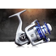 Yumoshi al-bl-cl 6000-7000 fishing reel