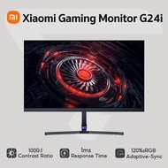 Xiaomi Redmi Gaming Monitor G24i 23.8 inch 180Hz 1ms Fast Response Full HD HDR10 120%sRGB Low Blue L