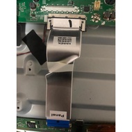 Brand New Suitable for Xiaomi L55M5-AQ Screen Cable 0460-2851-1741 Flat Cable 20CM Alternative Plan