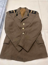 Áo khoác M69 Trung Tá Liên Xô (hàng sẵn 1 cái)