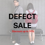 Defect Coup De Grace