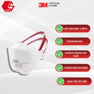 Medical Mask Meets Standards 3M 1870+, N95 (1 piece/pack)