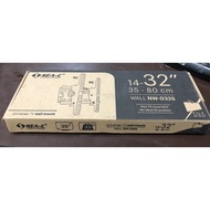 SEA-C TV Bracket 14 inch - 32 inch