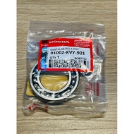 Bearing 6007 lava 6007 bearing crankshaft beat