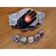 Kamen Rider wizard Belt