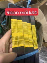 dây curoa vision k44 (loại xịn)