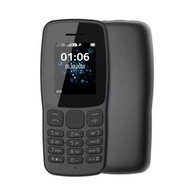 Featured Mobile Phone 106 Dual Sim GSM