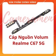 Realme C67 5G Power Cable / Volume Cable (Components 69)