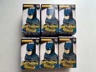 Kubrick Batman series 1 六款