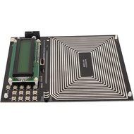 Adjustable Generator 0.1Hz to 30KHz Pulse Generator for Relax with Anti Interference, Antenna and In