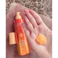 11 W whitening serum ceramide