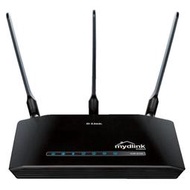 D-Link 無線寬頻路由器分享器DIR-619L