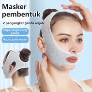 V-shaped Chin Mask Face Bandage Shaped Face Mask Face Shaping Mask