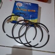 MESIN Piston ring piston ring diesel engine drive 20pk s1110 zs1110