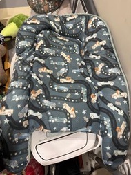 逗寶 波蘭La Millou 床中床 睡床 睡窩