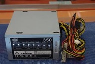 ◣LA.DI.DA◢ 二手良品 Cooler Master電源 350W P88