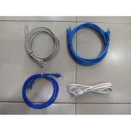 LAN Computer Network Cable