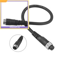 【LLMA】Electric Reel Power Cable FOR FOR DAIWA 300/500/750MJ Battery Air Cable