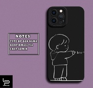 SOFTCASE CUSTOM COUPLE FOR ALL TYPE CASE CUSTOM CUTE COUPLE XIAOMIINFINIXSAMSUNGITELOPPOVIVOREALMEIP