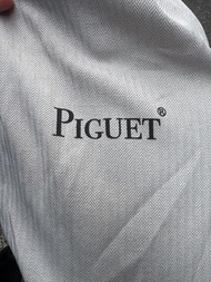 PIGUET碳纖維長夾