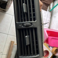 kisi ac tengah w210 abu