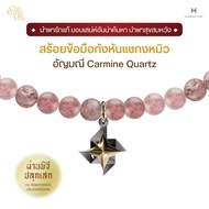 กังหันแชกงหมิว X 13 อัญมณีมงคล I The Che Kung Miu X 13 Fortune Gemstones
