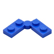 COOLPON|This Is LEGO Parts Blue Hinge 1x4 2429c01 2429 2430 6416505